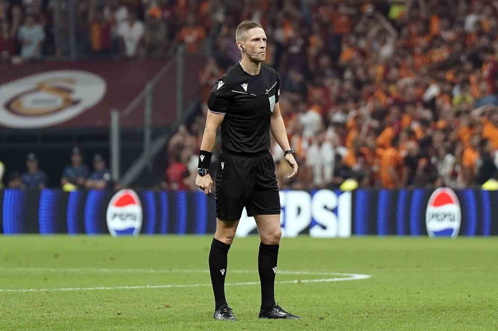 Sporting Lizbon - Galatasaray Maçı Hangi Kanalda? CANLI İZLE