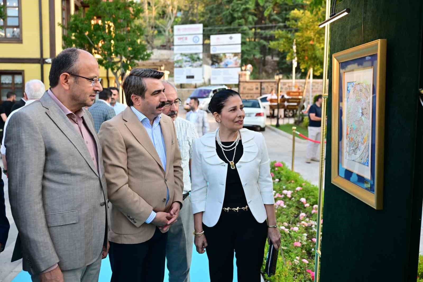 Yıldırım Belediyesi, 30 Bin Bursalıyı Kültürel Etkinliklerde Ağırladı