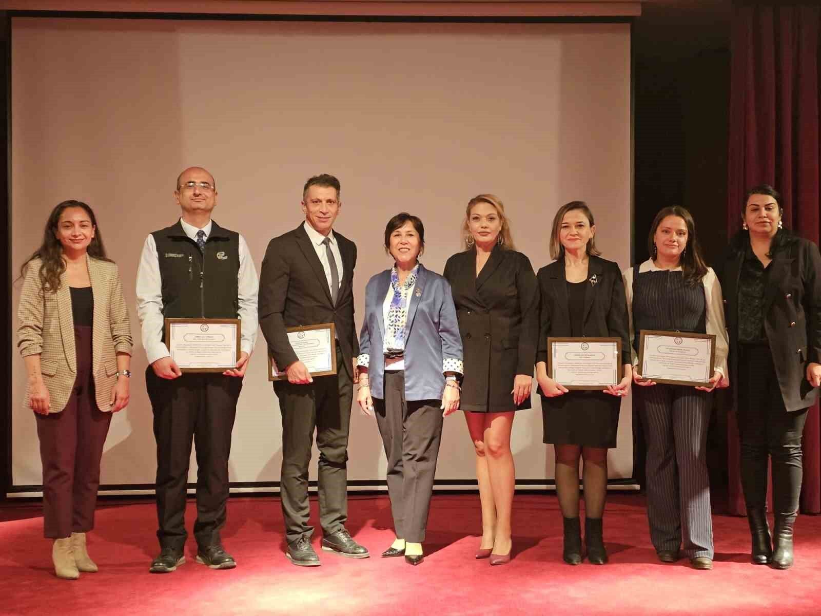 Afetlerin Psikolojik Etkileri Üzerine Farkındalık Semineri Düzenlendi