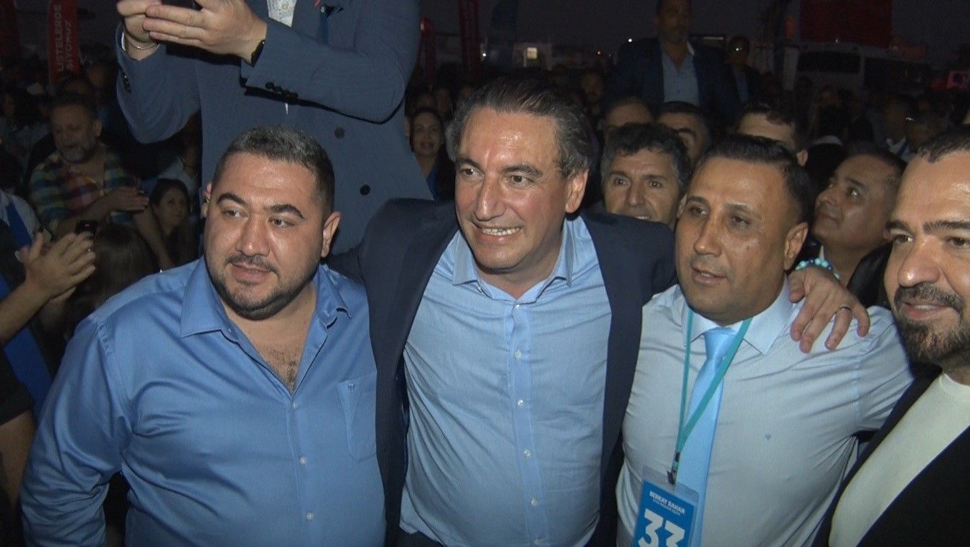ATSO seçimlerinde mavi liste 23, kırmızı liste 12 grup kazandı