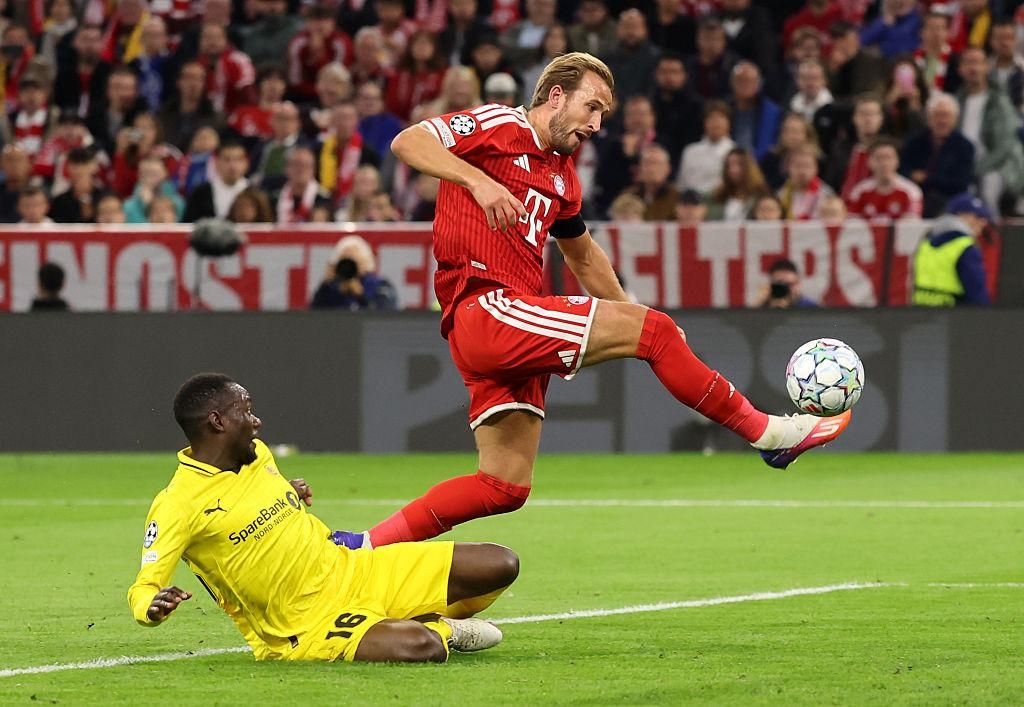 Bayern