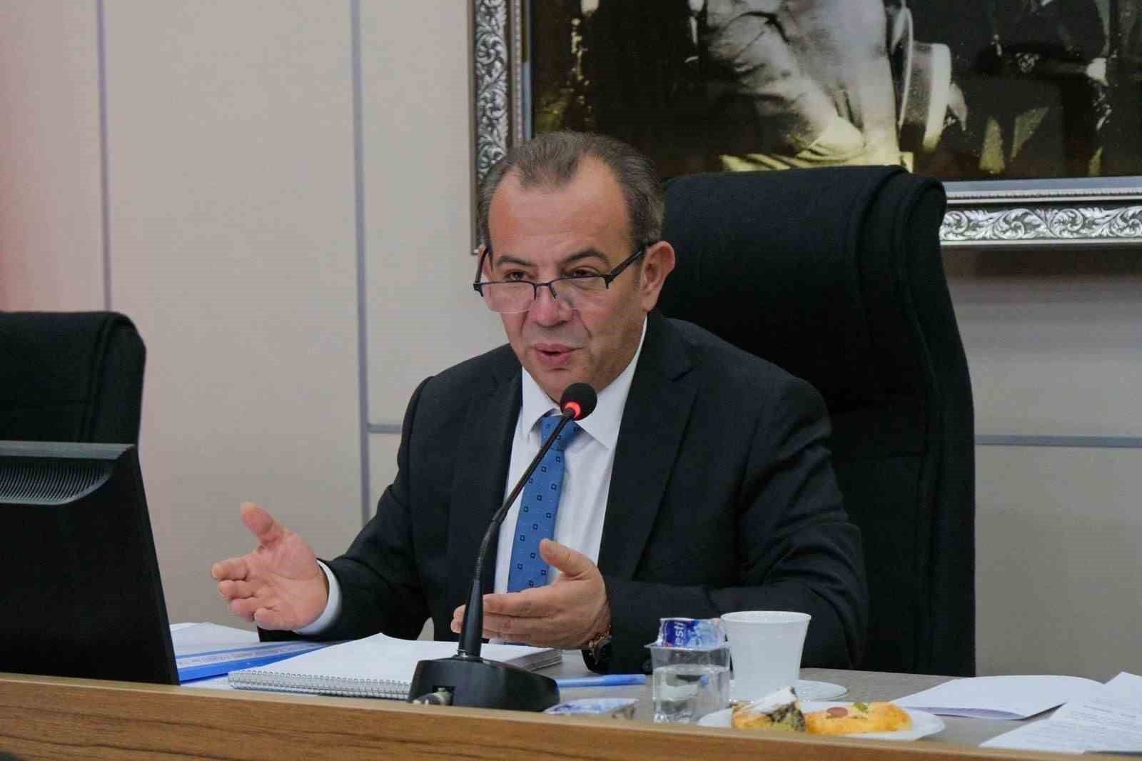 Bolu Belediyesi'ne yönelik irtikap davasında mahkeme kararlarını açıkladı