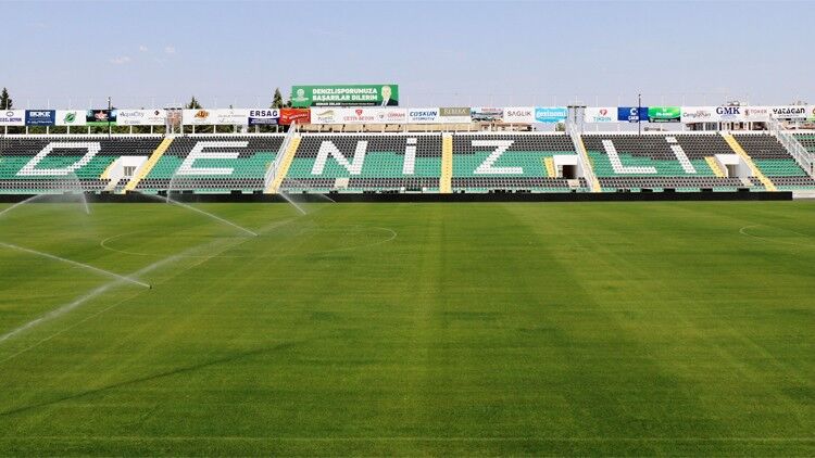 Denizli, Profesyonelliğe Geçiş Ligi'nde İki Takımla Temsil Edilecek