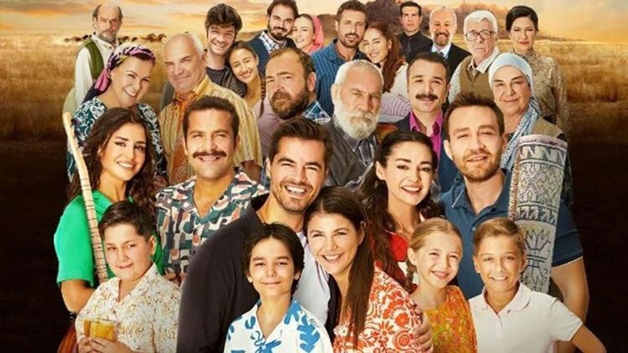Dizi
