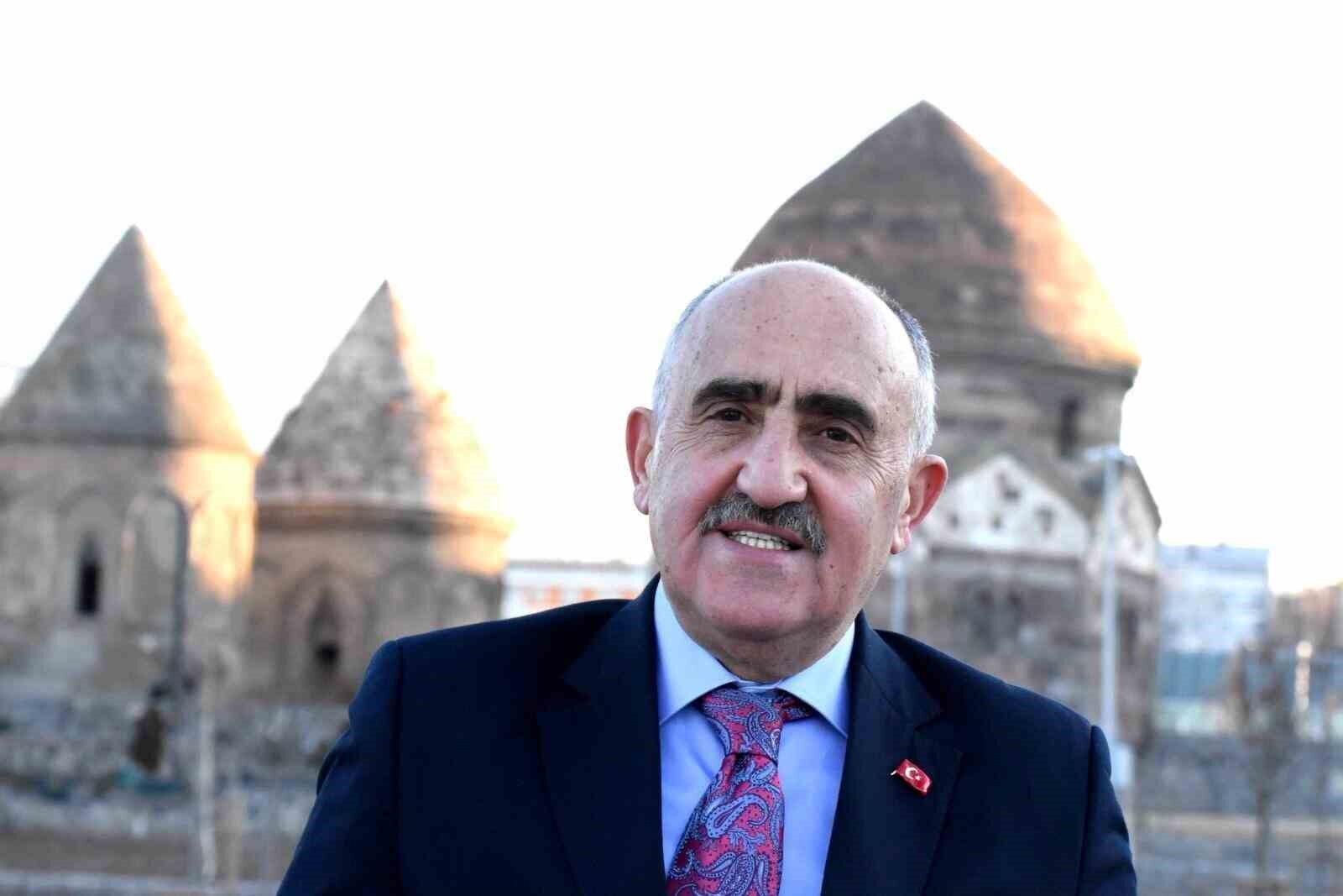 Erzurum Kent Konseyi'nden TEKNOFEST İçin Heyecan Verici Çağrı