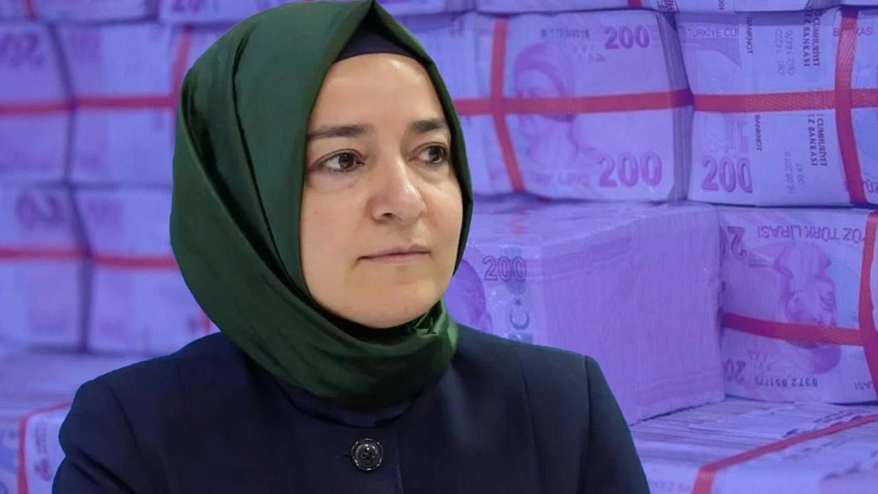 Fatma Betül Sayan Kaya ve eşi için yeni gelişme: 7 bankaya yazı gönderildi