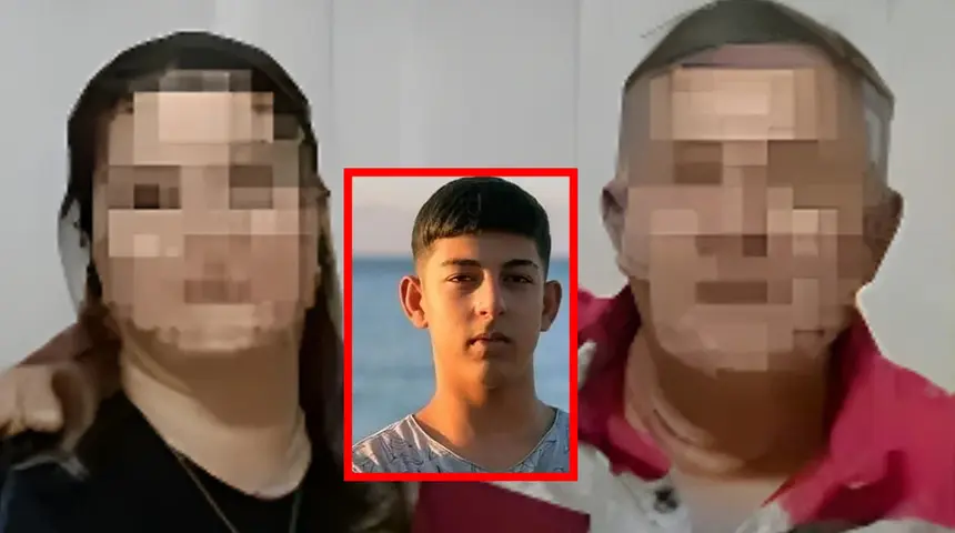 15 yaşındaki Rafet’i öldürüp cesedini yol kenarına bıraktılar: O gece yılbaşı kutlamasına gittiler, ceza belli oldu
