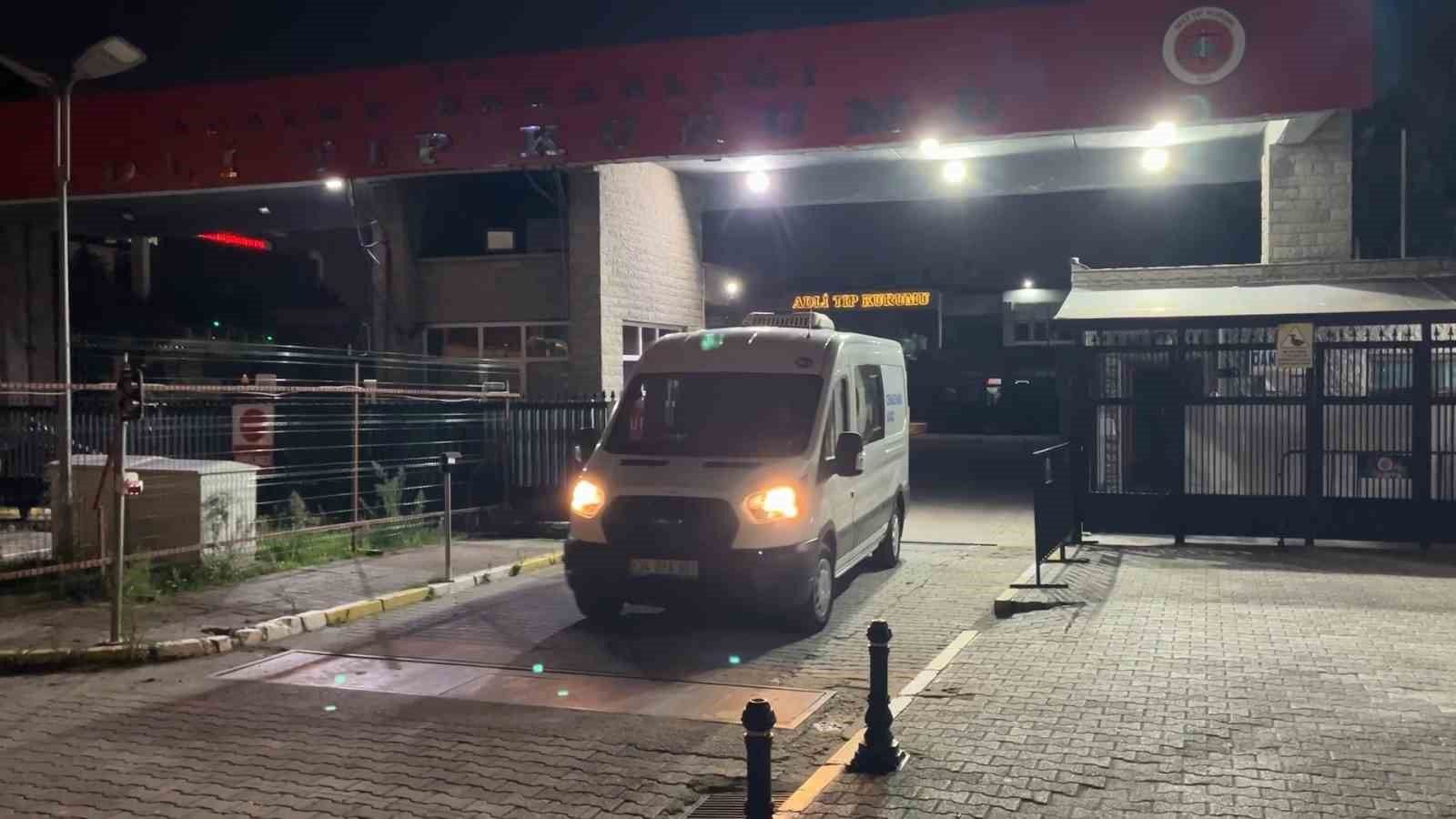 İstanbul Kongre Merkezi'nde konser sırasında hayatını kaybeden Ramazanoğlu