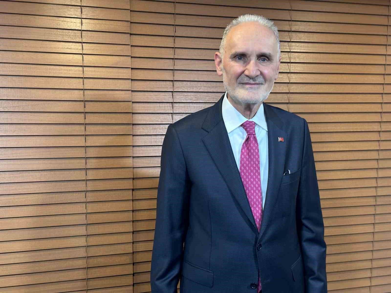 İstanbul Ticaret Odası meslek komitesi seçimleri tamamlandı
