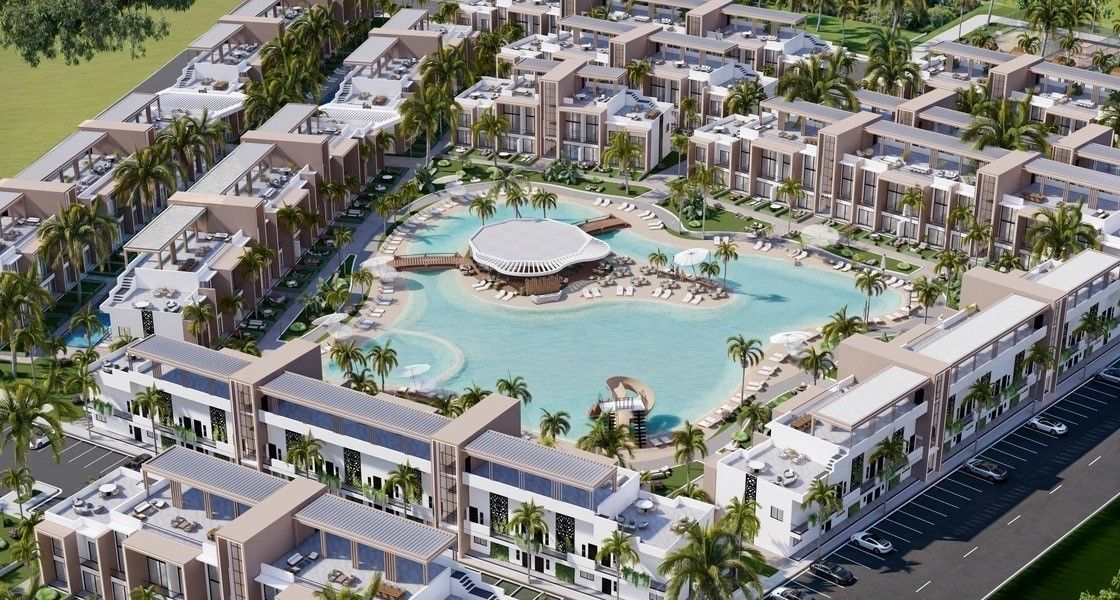 KKTC'de Gayrimenkul Piyasasına Türk Lirası Bazlı Model Getirildi