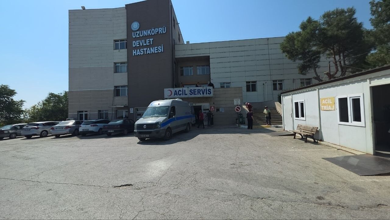Maden Ocağında Kanlı Kavga: 1 Ölü, 1 Yaralı