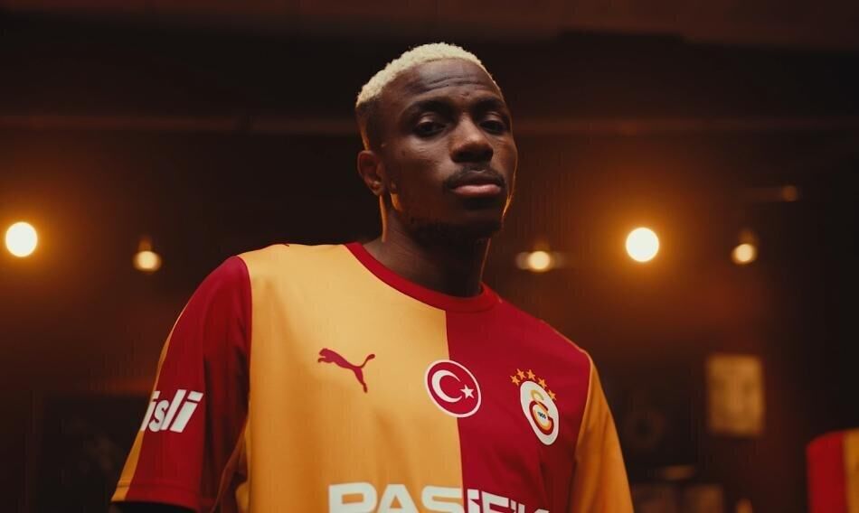 Galatasaray-Barcelona maçında nefesler tutuldu! RAMS Park'ta tarihi gece: Osimhen mi Yamal mı sahneye çıkacak?
