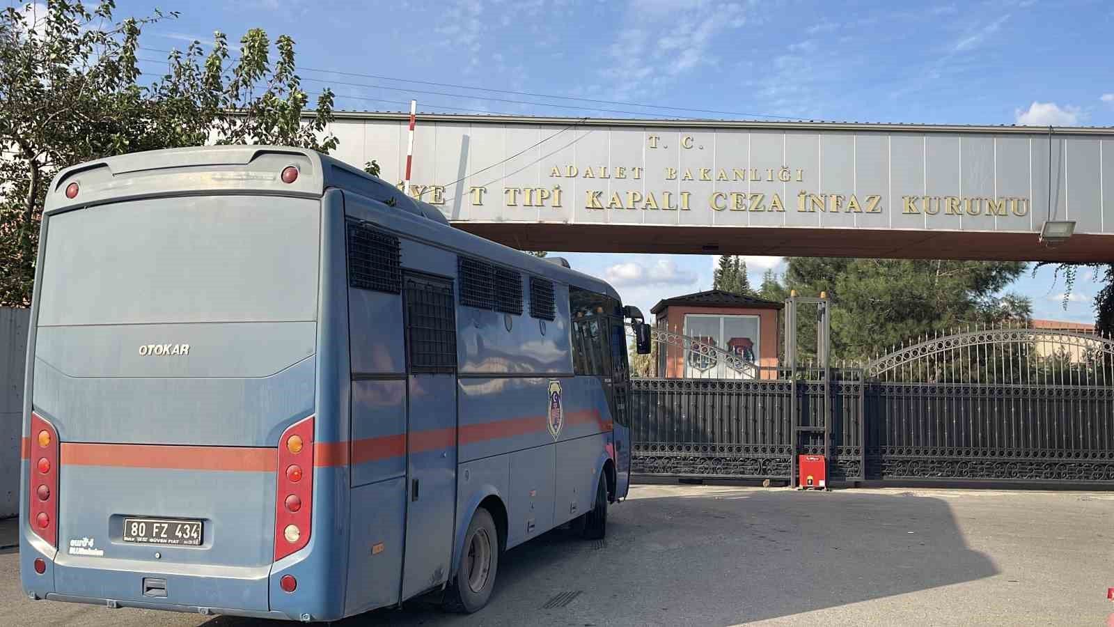 Osmaniye'de kaybolan Mehmet Çabuk cinayetinde eski eş tutuklandı