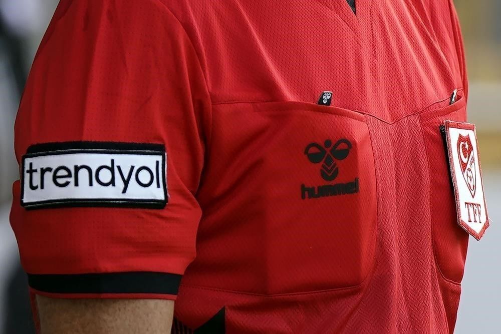 Trendyol 1. Lig 12. hafta hakemleri açıklandı