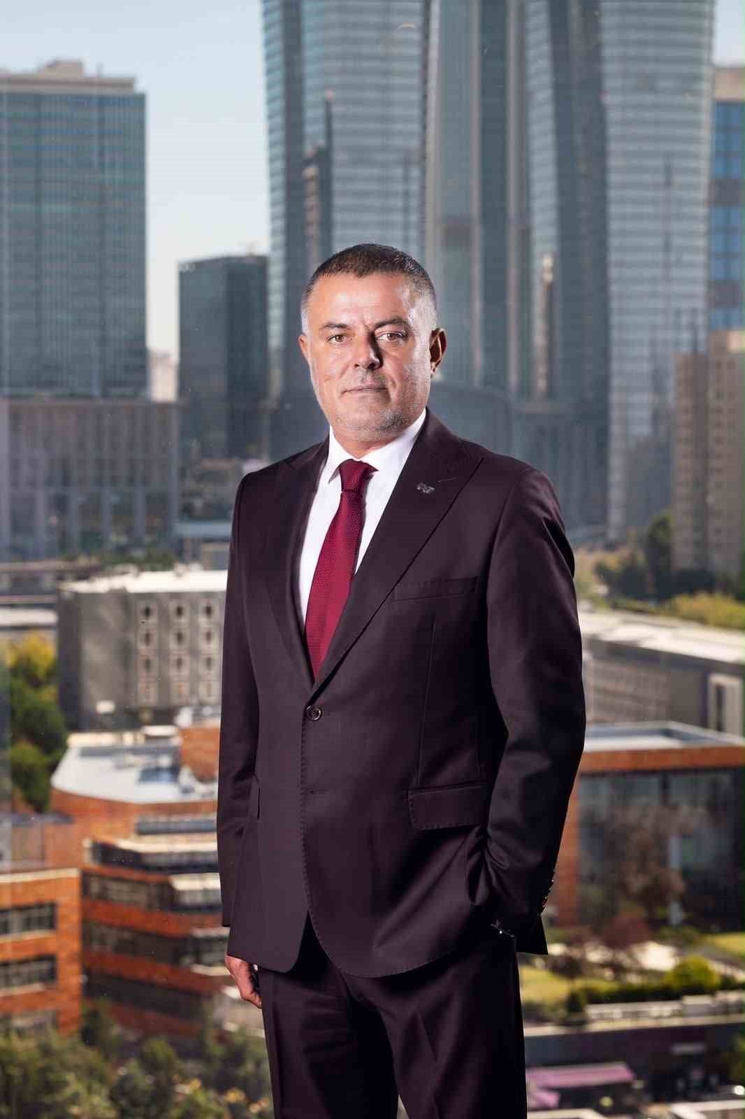 UND İkinci Başkanı Ergün Bilen gümrüklerdeki beklemeleri eleştirdi