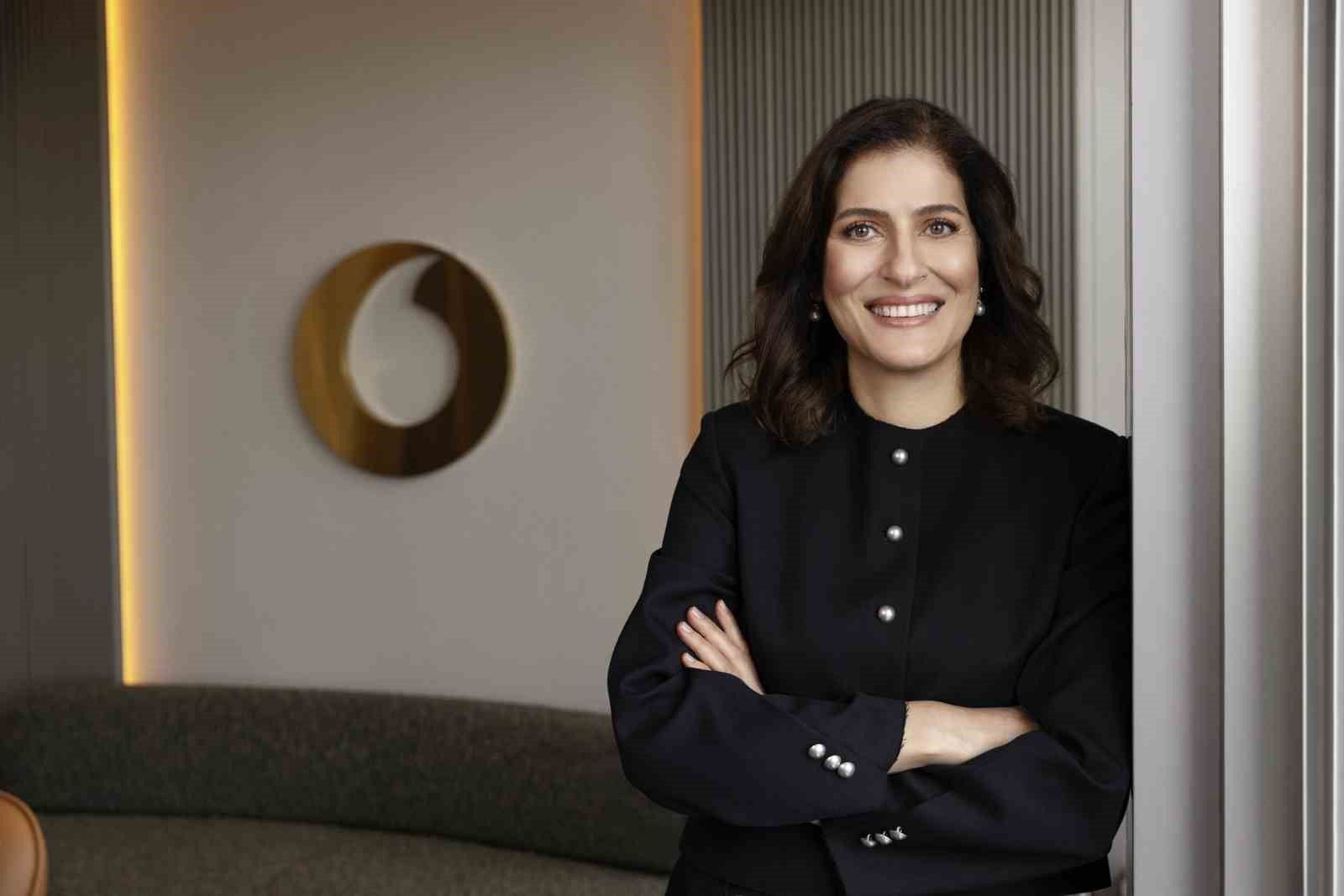 Vodafone Happy, Avrupa'nın En İyi Sadakat Programı Ödülünü Aldı