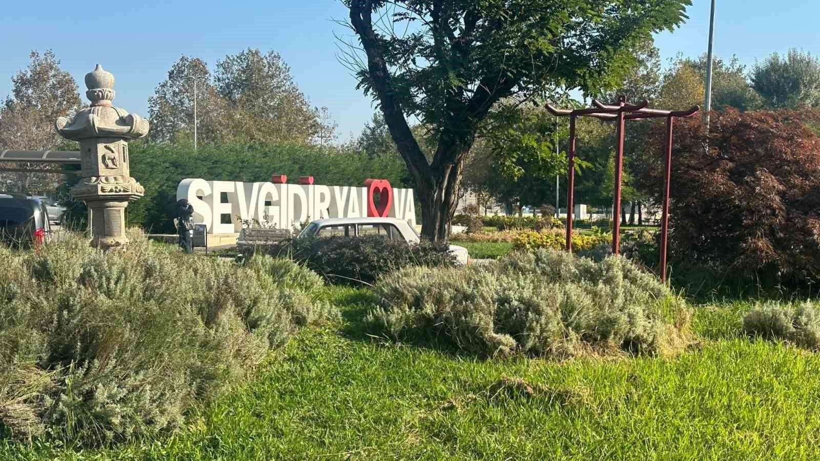 Yalova'daki Japon Barış Çanı Hırsızlığı: Çan Hurdacıya Satıldı